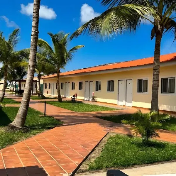 Casa Erica, готель у місті Сойо