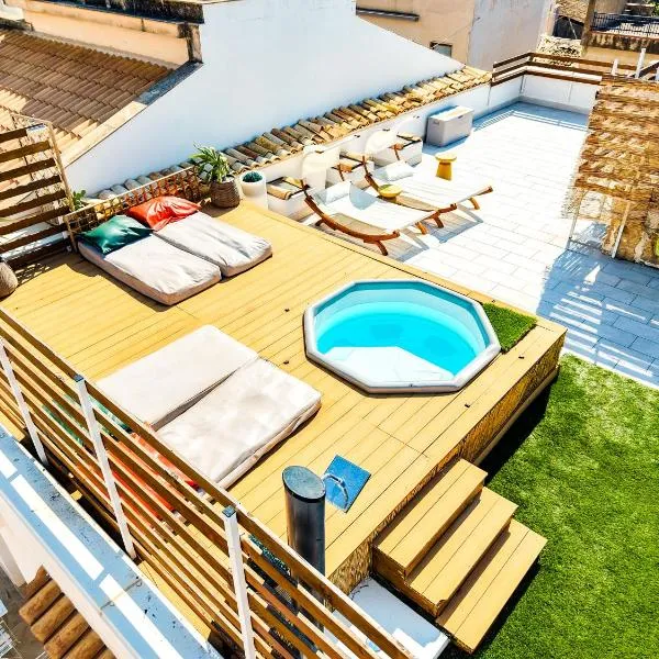 Yllen Rooms, hotelli kohteessa Avola