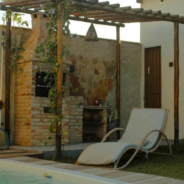 Wind Village Icaraizinho, hotell sihtkohas Icaraí