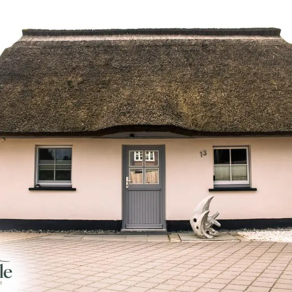 Haus Findling, Hotel in Zingst