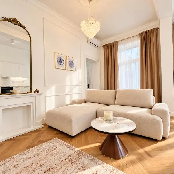 Apartamenty Lubin - Noclegi Lubin – hotel w Lubinie