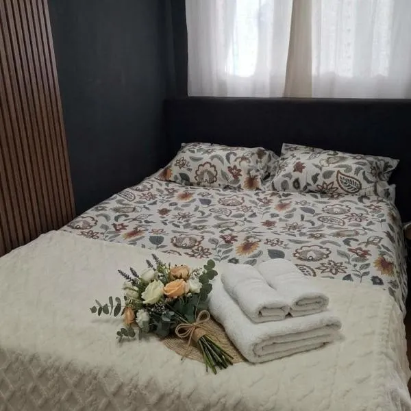 Dvoriste Danguba, hotel in Nova Pazova
