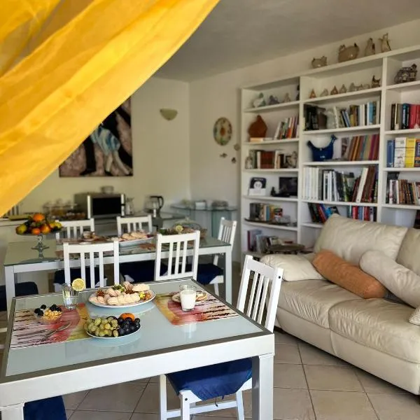 B&B Le Fresie, Hotel in Nuoro