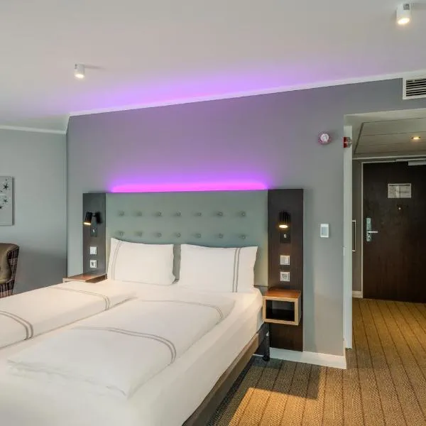 Premier Inn Lübeck City Centre, hotel di Lübeck