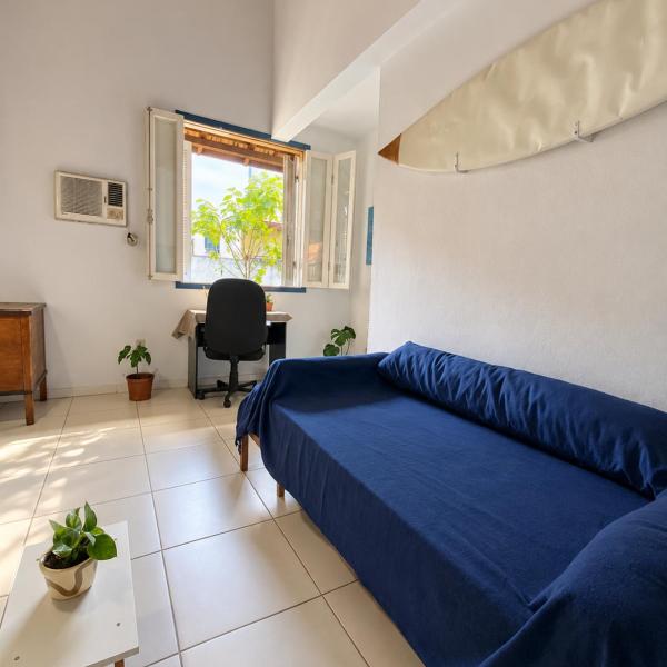 casa azul - Foto 5