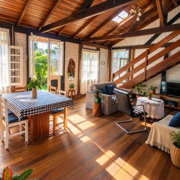 casa azul - Foto 4