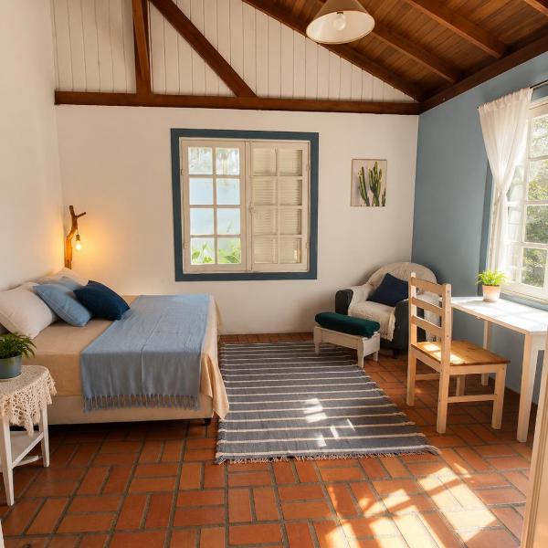 casa azul - Foto 2