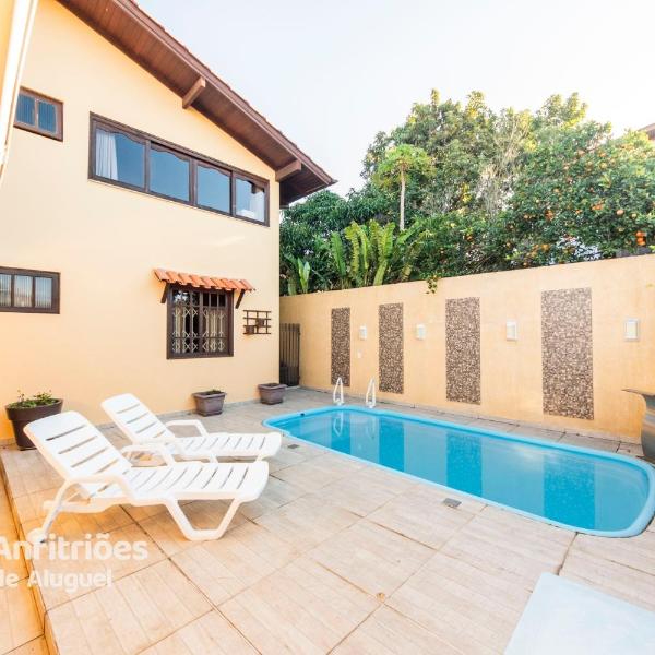 Casa 5 qtos com piscina e churrasqueira ML9473 - Foto 4
