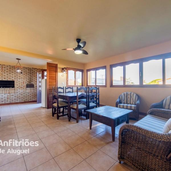 Casa 5 qtos com piscina e churrasqueira ML9473 - Foto 5