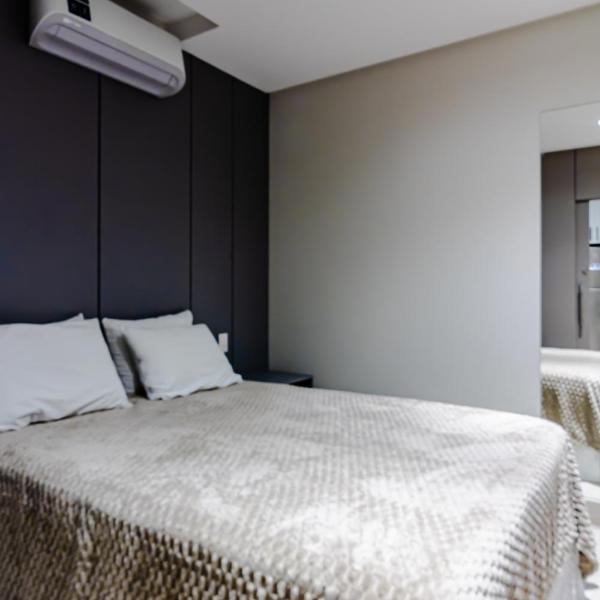 Res Elegance Flat 503 - Foto 2