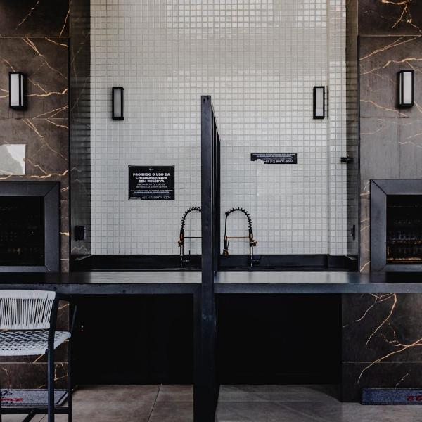Res Elegance Flat 503 - Foto 3