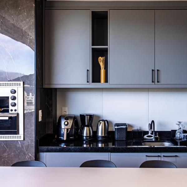 Res Elegance Flat 503 - Foto 5