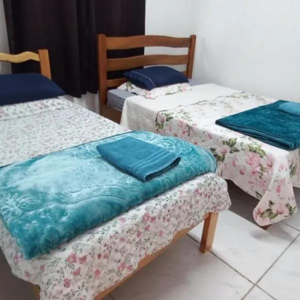 Pousada Germânia em Paraíso do Sul RS, מלון בParaíso do Sul