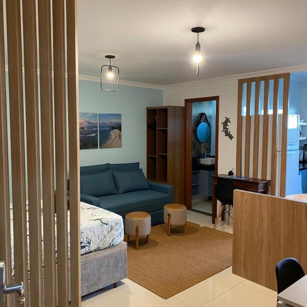 Beachplex - Loft at Campeche Beach