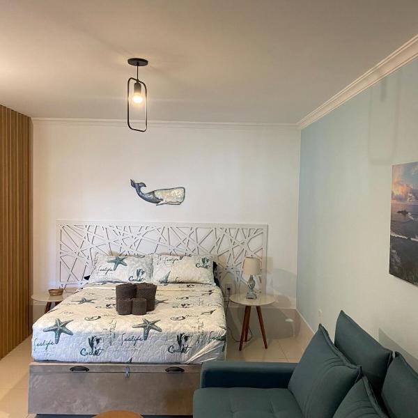 Beachplex - Loft at Campeche Beach - Foto 2