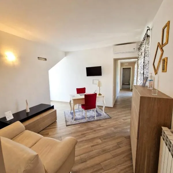 Residenza Murat, hotel u gradu 'Caserta'