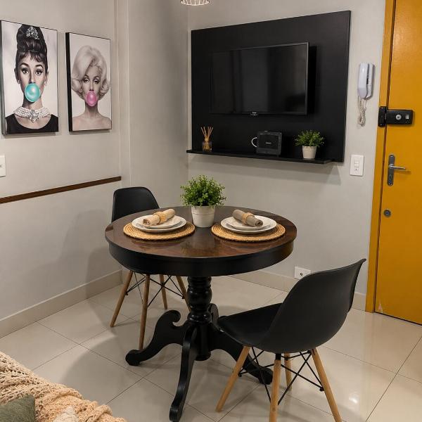 612 - Studio Comfortable, great location! - Foto 5
