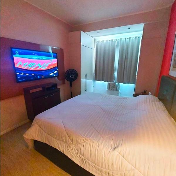 Copacabana by the Beach - Studio