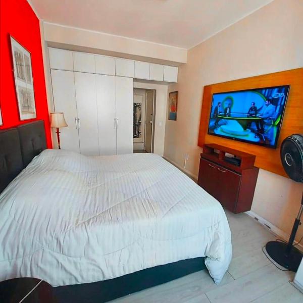 Copacabana by the Beach - Studio - Foto 2