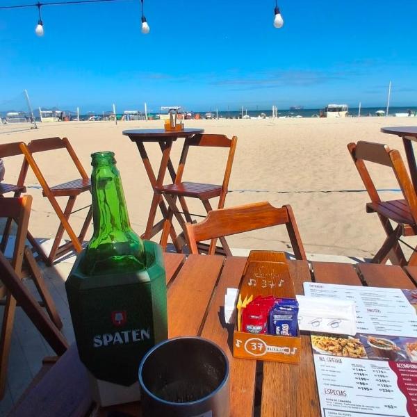 Copacabana by the Beach - Studio - Foto 4
