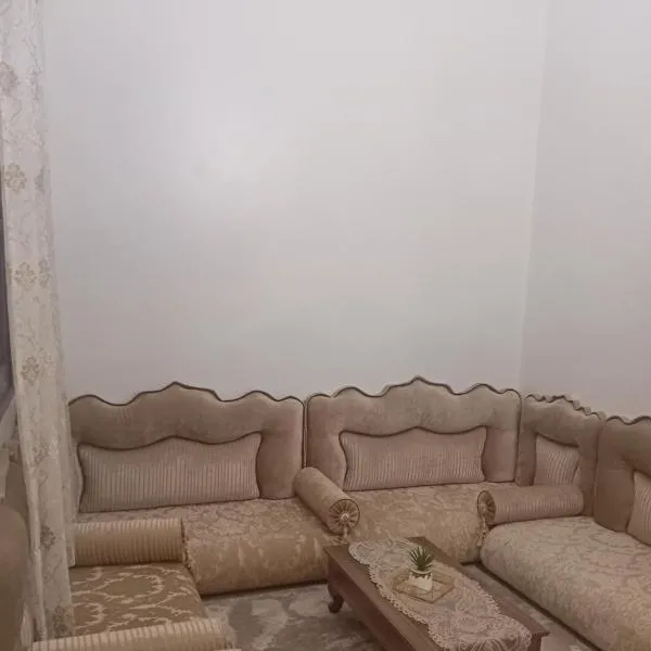 السك โรงแรมในQabīlat al Maqşabah