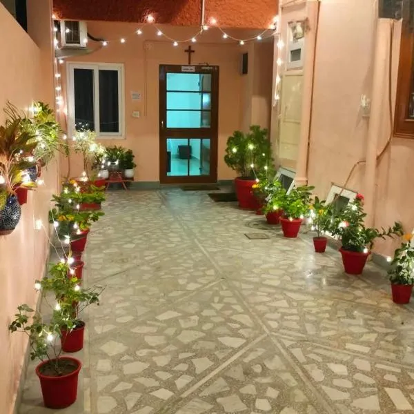 The Harmony Circle - Jaipur, hotel di Jaipur