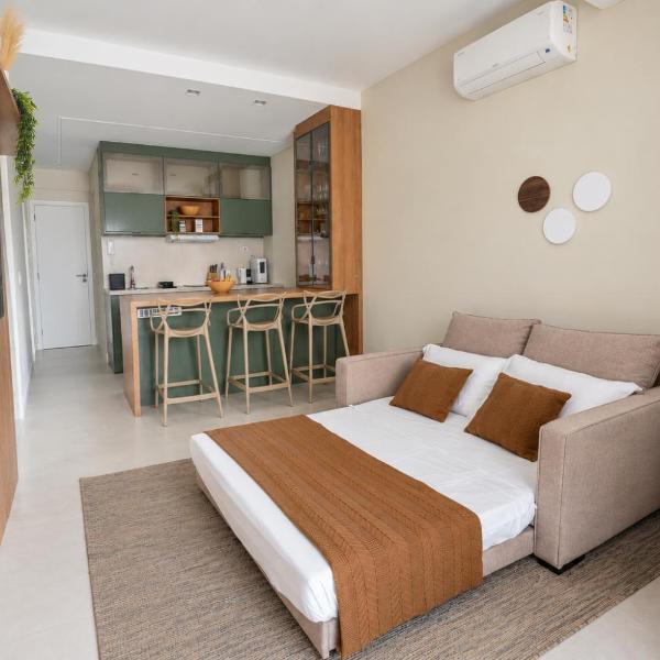 Designer apt steps from Copacabana Beach - 9th floor - Foto 5
