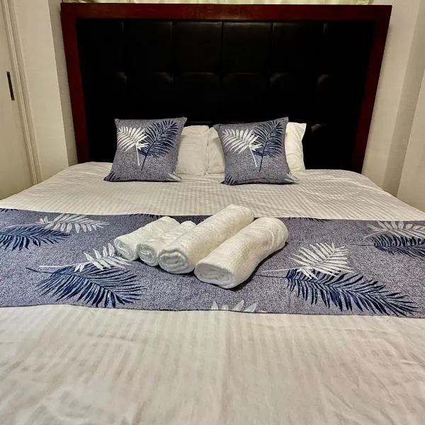 MAC HOME 101 Tokyo KING BED 2BR 500m to Kameari Station Near ARIO Mall, hotel din Tokyo