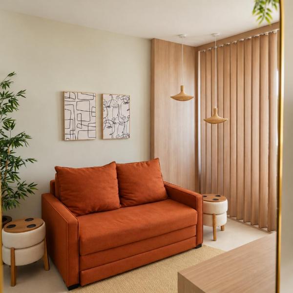 Sea-view apt in Copacabana - Renovated - 7th floor - Foto 5
