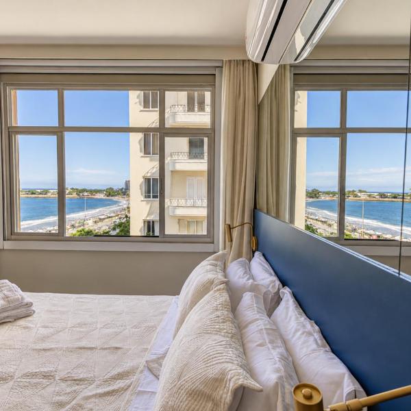 Sea-view apt in Copacabana - Renovated - 7th floor - Foto 2