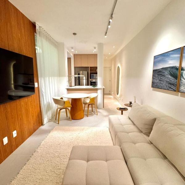 Luxury Apartment - Botafogo