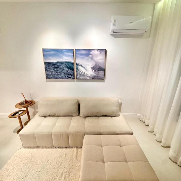 Luxury Apartment - Botafogo - Foto 2