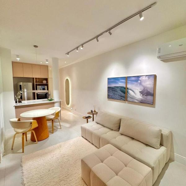 Luxury Apartment - Botafogo - Foto 4