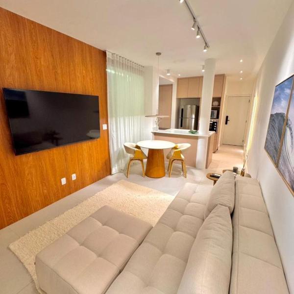 Luxury Apartment - Botafogo - Foto 5