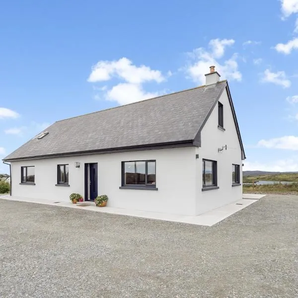 Lakeview House, Hotel in Ballyconneely