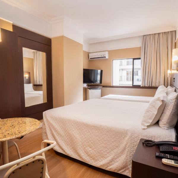 SJ Business - San Juan São Paulo - Foto 2