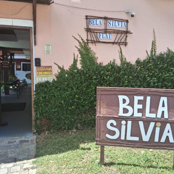 Pousada Bela Silvia - Ponta Negra - Foto 4
