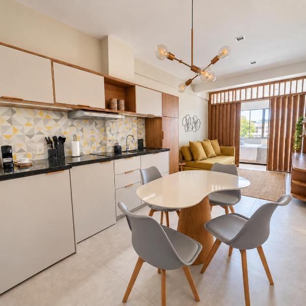 Designer apt steps from Copacabana Beach - Top floor - Foto 4