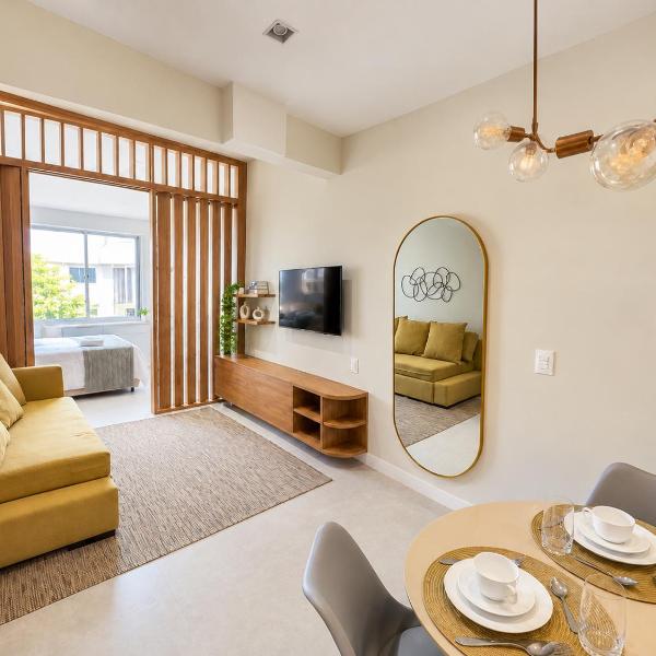 Designer apt steps from Copacabana Beach - Top floor - Foto 5