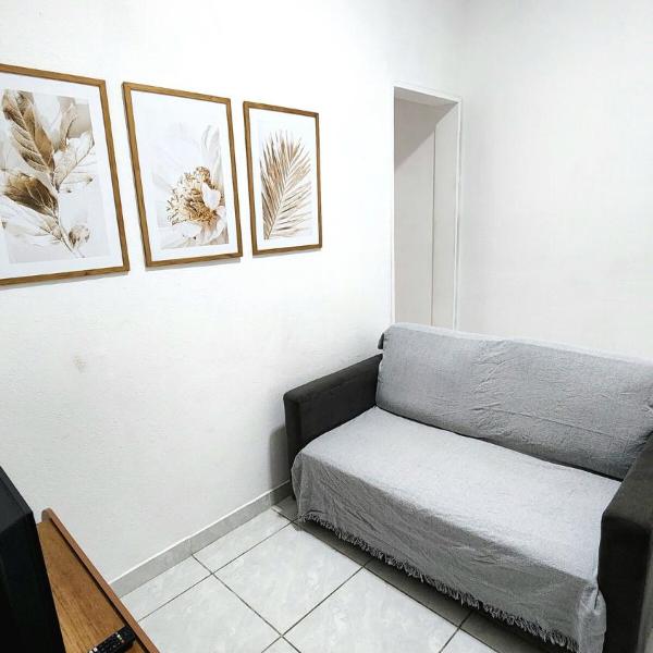 Apartamento Copacabana a 3 min da praia - Foto 5