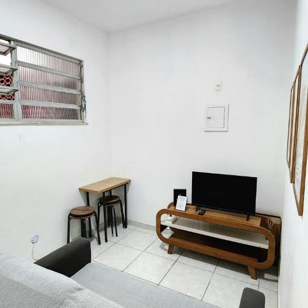 Apartamento Copacabana a 3 min da praia - Foto 4