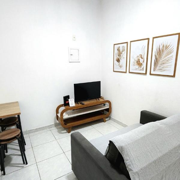 Apartamento Copacabana a 3 min da praia - Foto 3