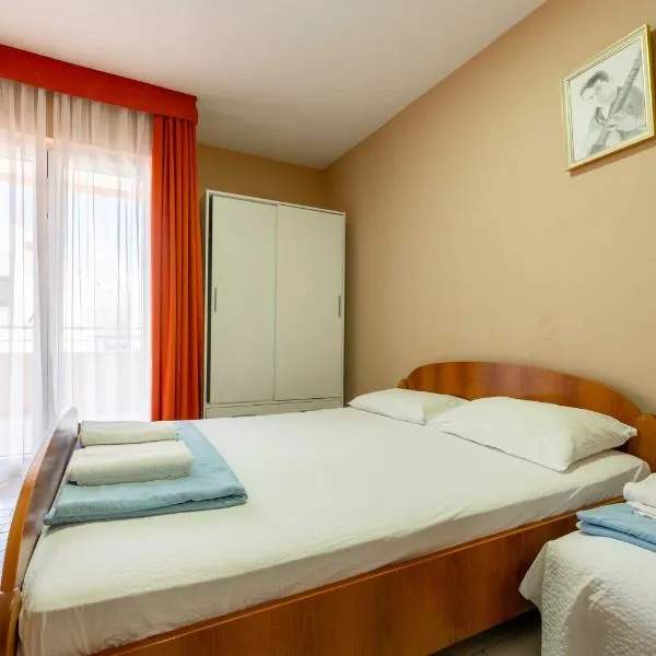 Villa Glavanovic, hotel em Bar