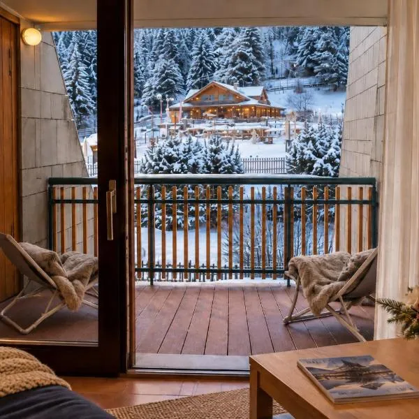 Appartamenti Campo Smith โรงแรมในบาร์โดเนกเกีย