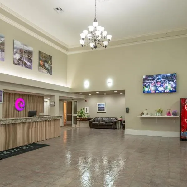 Coast Edson Hotel، فندق في ايدسون