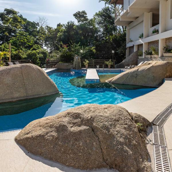 Casa Pedra Bonita - Foto 5