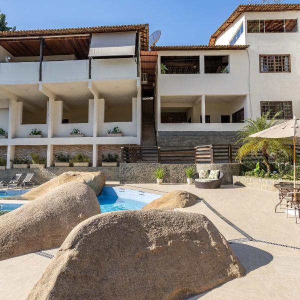 Casa Pedra Bonita - Foto 3