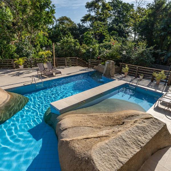 Casa Pedra Bonita - Foto 4
