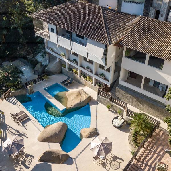 Casa Pedra Bonita - Foto 2