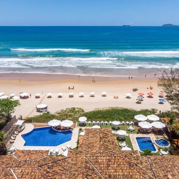 Le Relais La Borie, hotel em Búzios